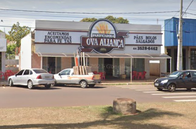 Av. Tupãssi, 3474 - Cento, Assis Chateaubriand - PR, 85935-000, Brasil