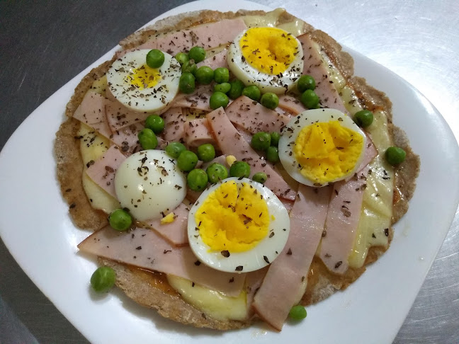 Empório in Natura - Gastronomia e hotelaria