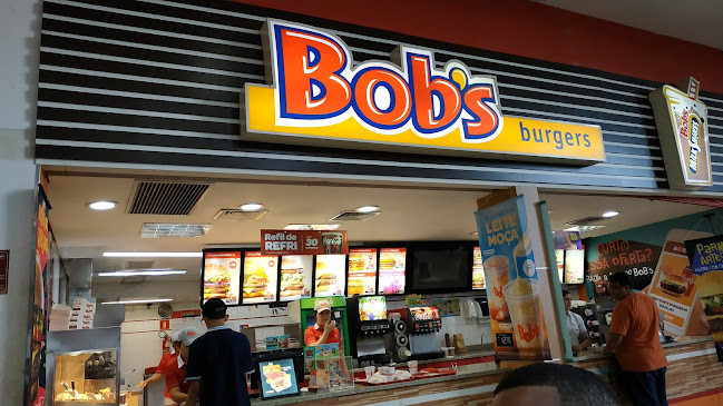 Bob's Burgers - Dourados