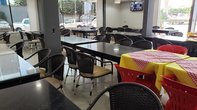 Comentarii opinii despre Peixaria Ricardo's Grill