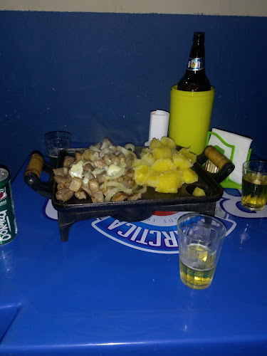 Opinii despre Escondidinho Bar & Restaurante în Novo Gama - Gastronomia e hotelaria