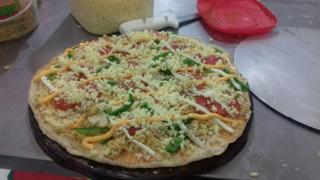 Comentarii opinii despre Bella Pizza