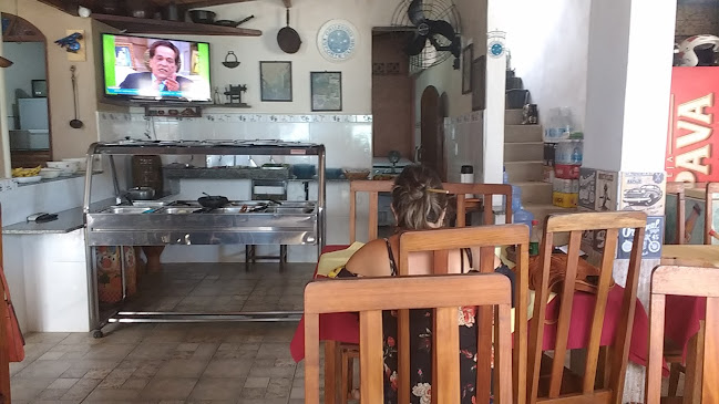 Restaurante Tipo de Minas - Gastronomia e hotelaria