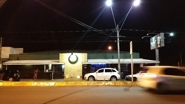 Vila Madalena (Bar) - Botucatu