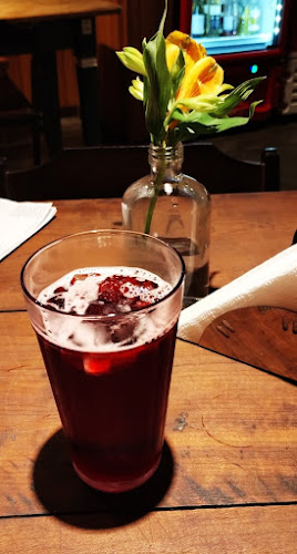 Mafalda Café e Bistrô - Gastronomia e hotelaria