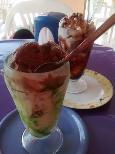 Uai Shake Sorveteria - Gastronomia e hotelaria