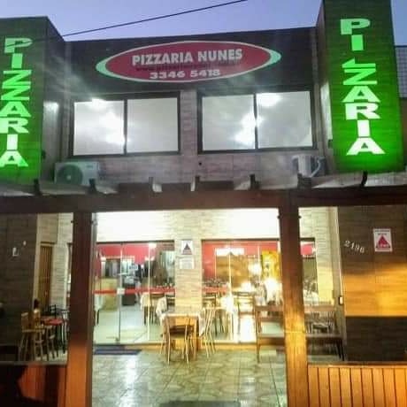 Pizzaria Nunes Rodízio