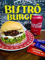 Bistrô Burguer Artesanal