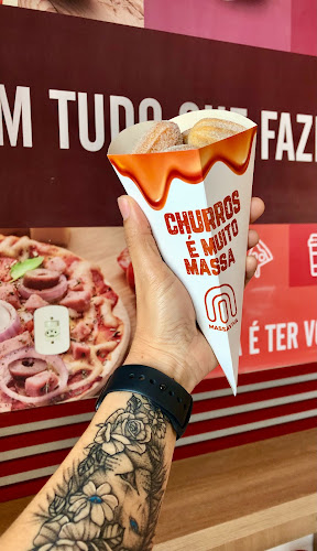 Massaviva - Gastronomia e hotelaria