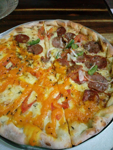 Comentarii opinii despre SALLES PIZZARIA