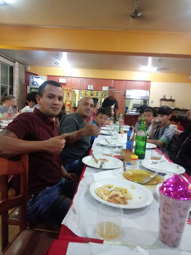 Opinii despre Restaurante Bormalonn în Vacaria - Gastronomia e hotelaria