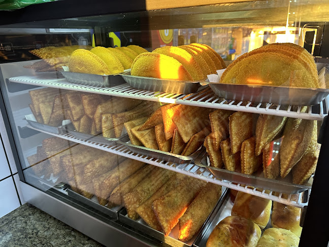 Bar e Restaurante Indusville