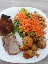 Restaurante Universitário - UFSC Campus Araranguá - Pratomil