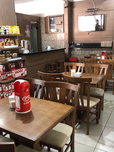 Panificadora Avenida Brasil - São José