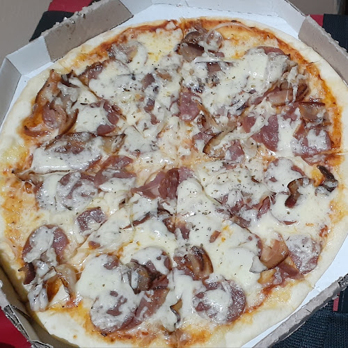 Paixão por Pizza - Bela Cruz
