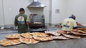 Miss Brasil Pizzas Buffet