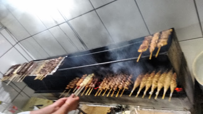 R. Patrocínio, 2130 - Campos Elísios, Ribeirão Preto - SP, 14085-530, Brasil