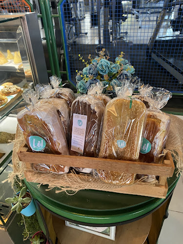 Opinii despre Lô Comedoria Saudável în Marabá - Gastronomia e hotelaria