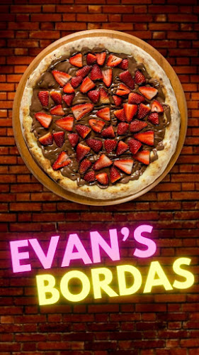 Evans Pizzaria BBQ - Gastronomia e hotelaria