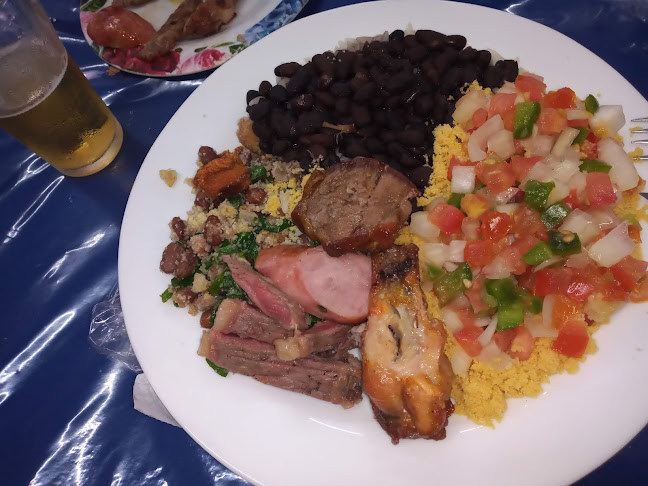 Comentarii opinii despre Churrasco do Raimundo