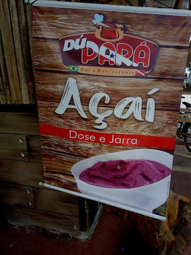Bar e Restaurante Dupará - Gastronomia e hotelaria