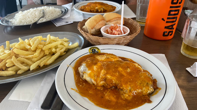 Opinii despre Restaurante 21 | Restaurante no Ipiranga/SP în São Paulo - Gastronomia e hotelaria