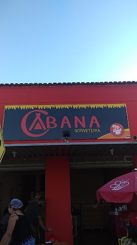 Sorveteria Cabana