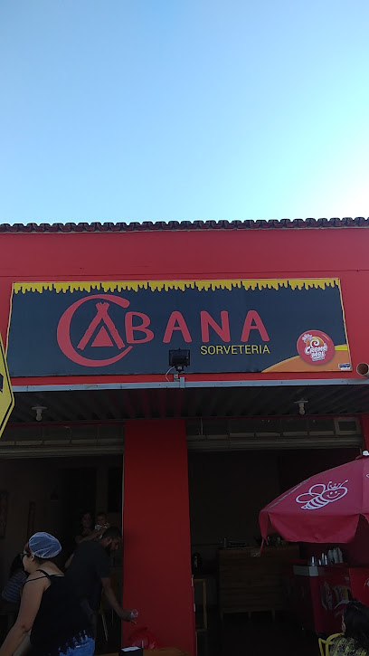 Sorveteria Cabana