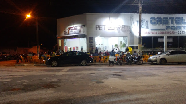 Opinii despre Petiscaria în Gurupi - Gastronomia e hotelaria