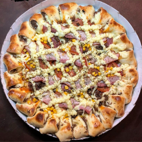 Pub pizza - Gastronomia e hotelaria