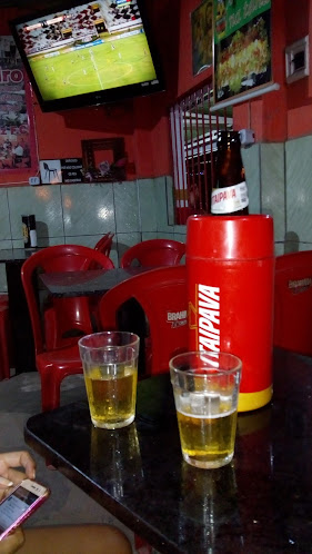 Comentarii opinii despre Noca aconchegos