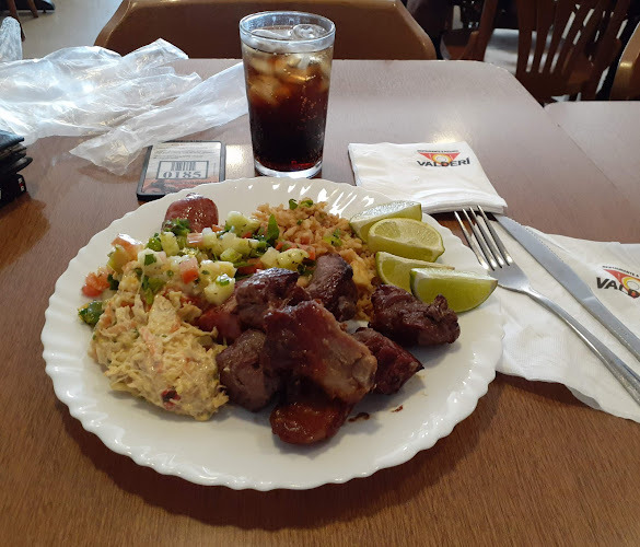 Opinii despre Restaurante Valderi în São Caetano do Sul - Gastronomia e hotelaria