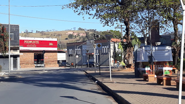 R. Santa Luzia, 324 - Centro, Pedro Leopoldo - MG, 33250-132, Brasil