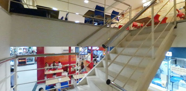 Opinii despre Dominos Pizza Caruaru Shopping în Caruaru - Gastronomia e hotelaria