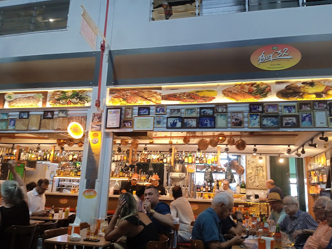 Box 32 - Gastronomia e hotelaria