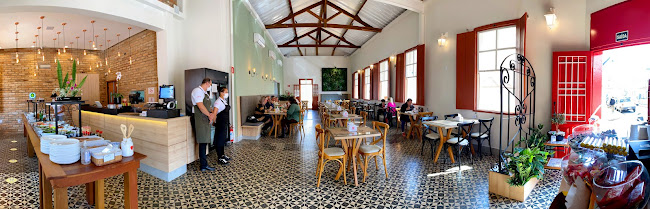 Opinii despre Seu Bentô Restaurante în Rio Claro - Gastronomia e hotelaria