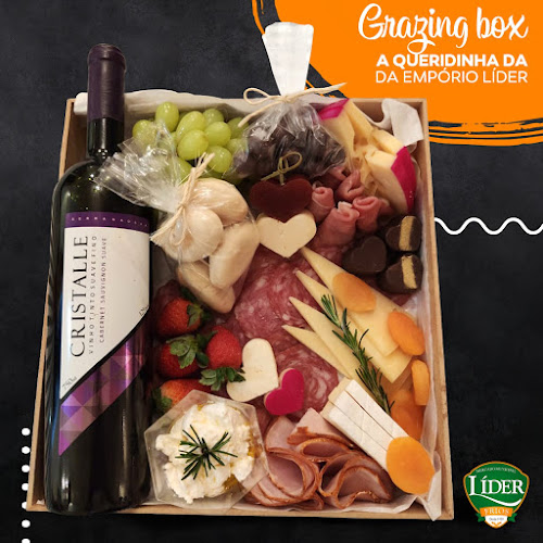 Comentarii opinii despre Empório Líder Mercadão