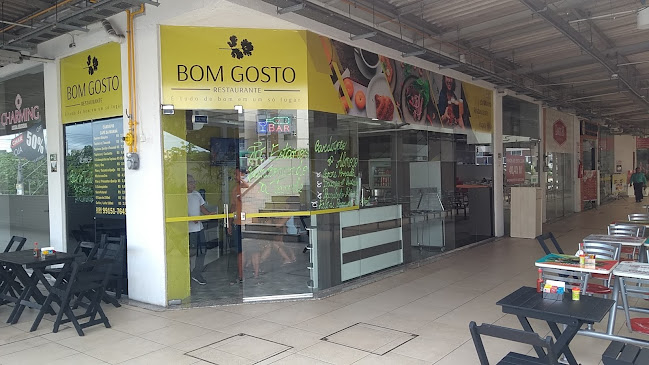 Bom Gosto Restaurante - Manaus