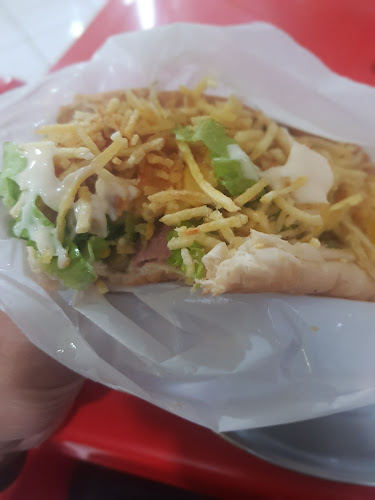 Blitz do Dog - Jaraguá do Sul