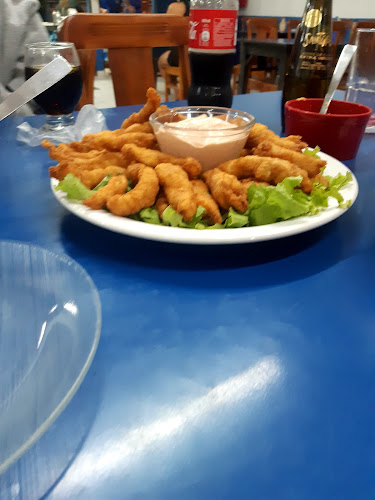 Churrasco do Raimundo - Gastronomia e hotelaria