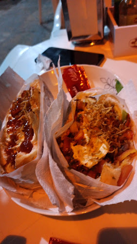 Ferrarezi's Lanche - Gastronomia e hotelaria