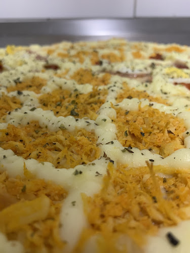 Canadá Pizzaria - Gastronomia e hotelaria
