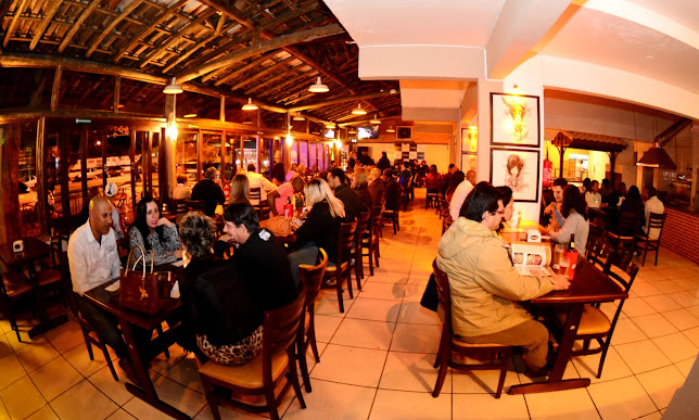 Obelisko Choperia e Bar