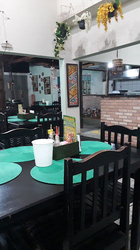 Marcão Restaurante - Gastronomia e hotelaria