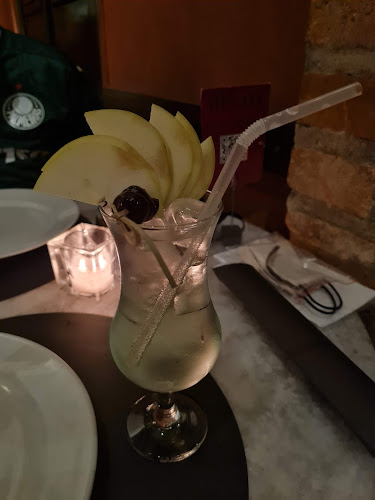 Opinii despre Pizzaria Veridiana - Higienópolis în São Paulo - Gastronomia e hotelaria