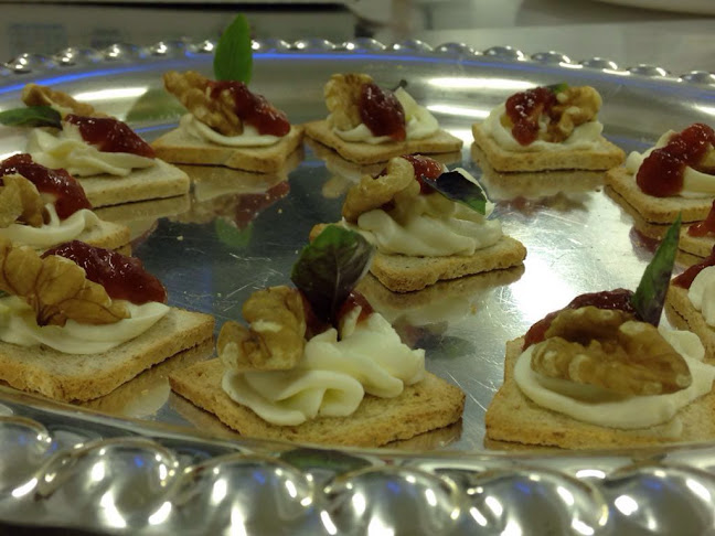 Festa Fácil Buffet e Locações - Gastronomia e hotelaria