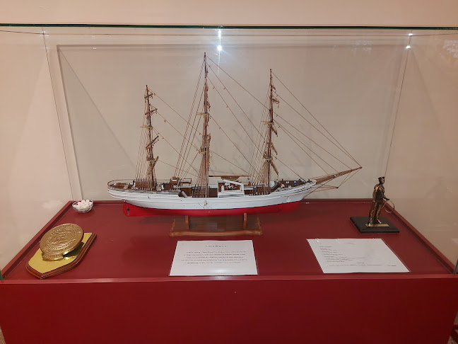 RU CCMAR - Restaurante Universitário FURG Saúde - Gastronomia e hotelaria