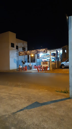 Tremendao Lanches - Gastronomia e hotelaria