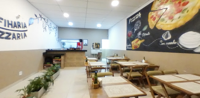 Mami's Esfiharia e Pizzaria