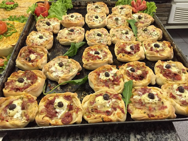 Panificadora São Rafael - Ribeirão Preto